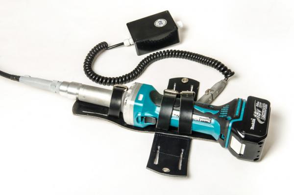 Makita Akku-Driving Motor